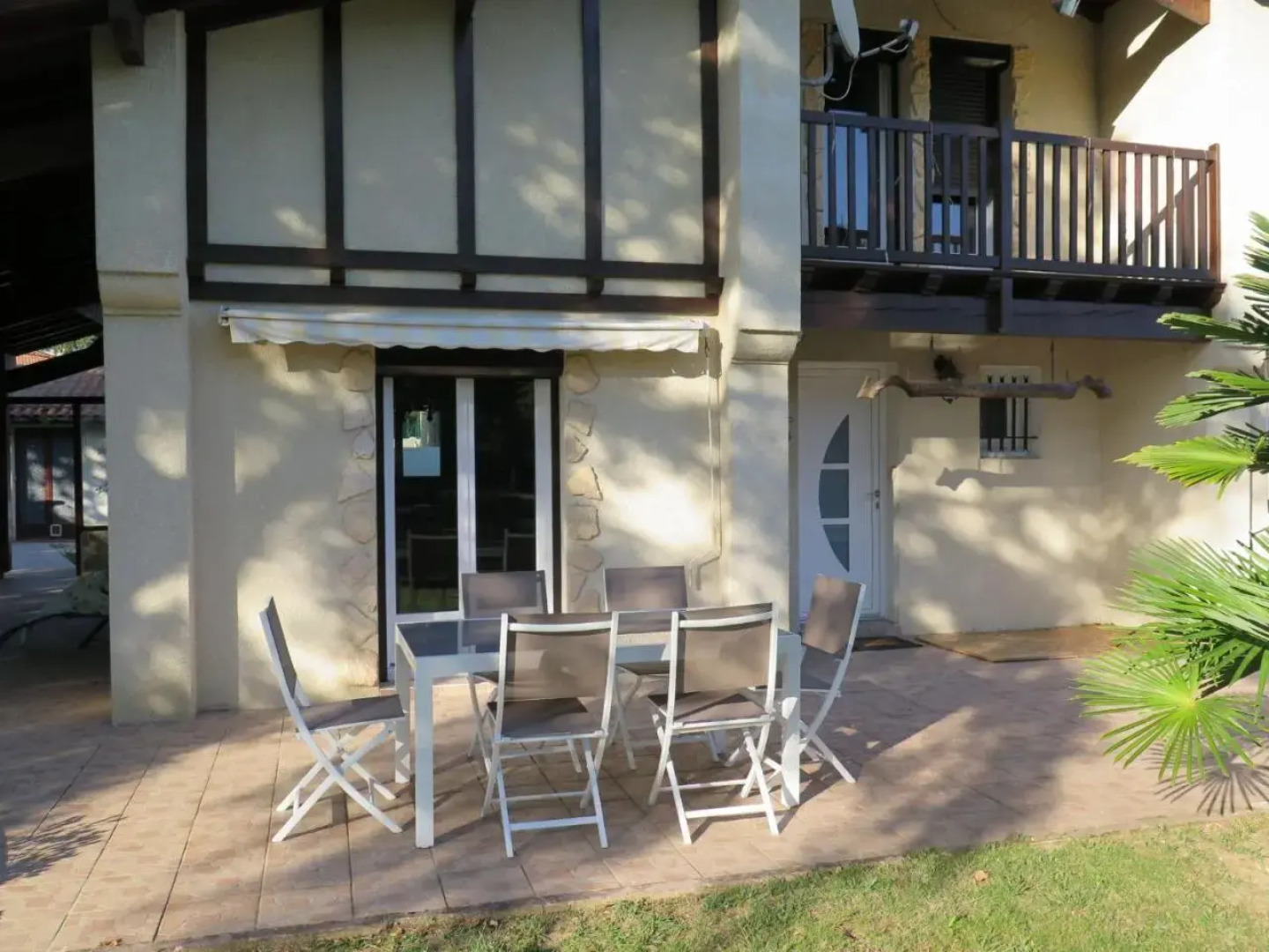 Holiday Home Labenne Océan - LBE115