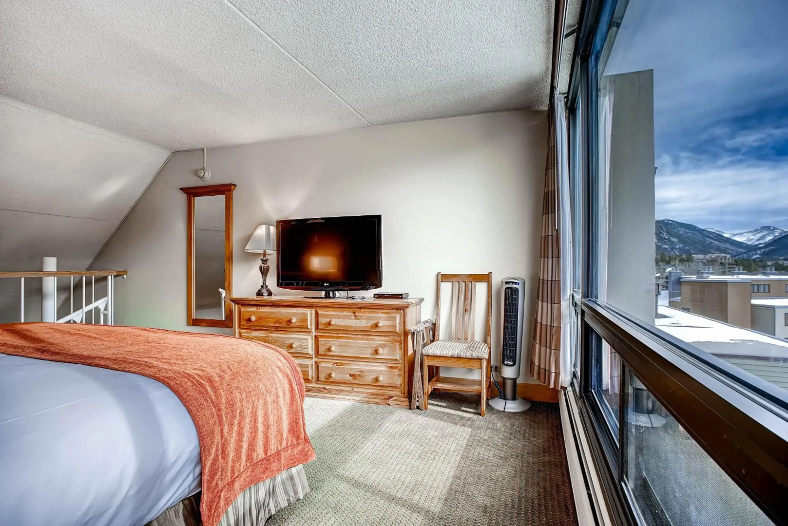 Keystone Lodge & Spa by Keystone Resort