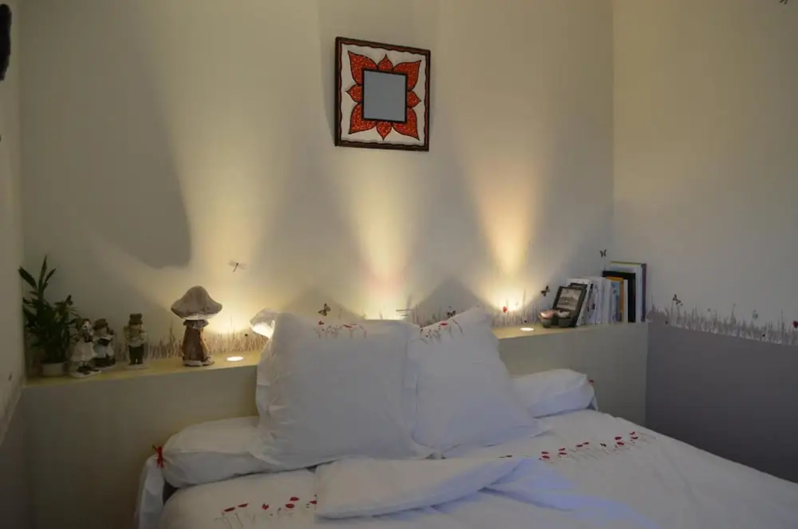 Couette et Cafe creme