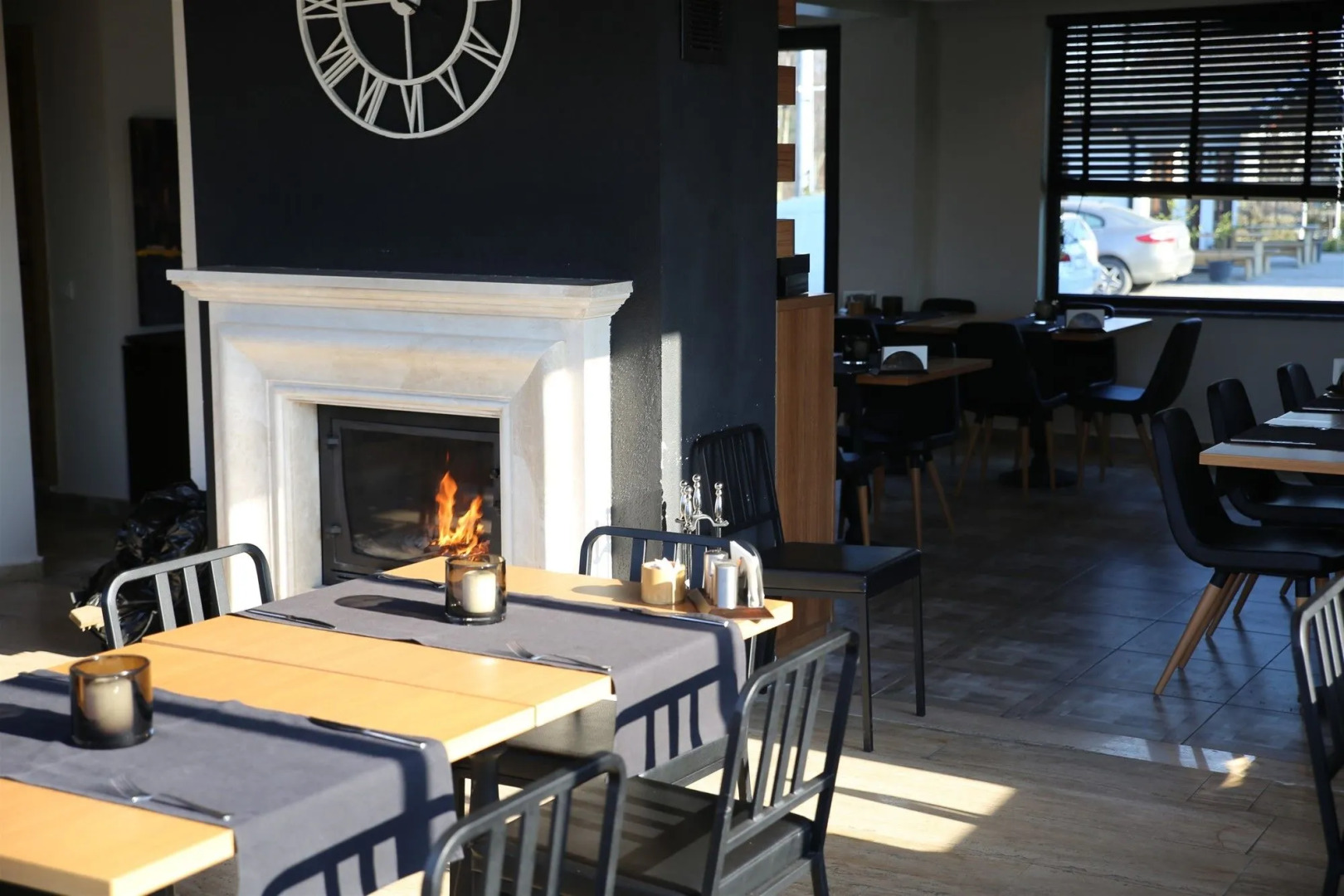 Sapanca Cayir Cimen Otel