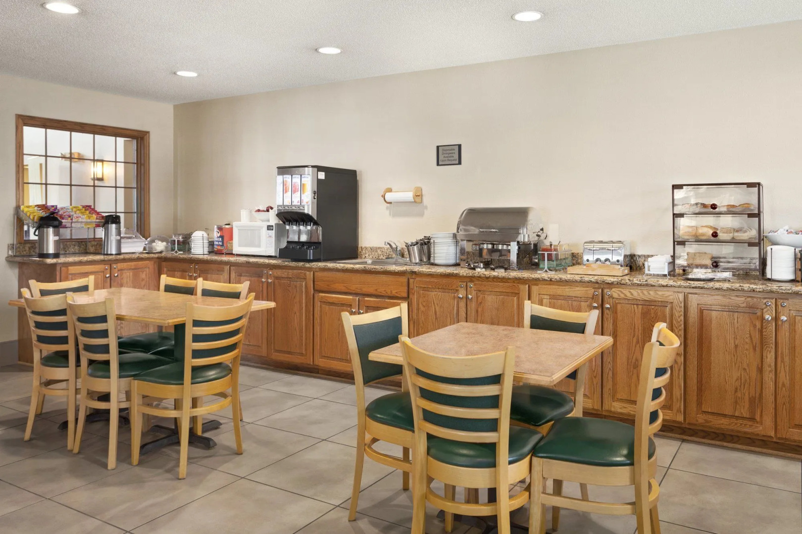 Best Western Harmony Inn Fort Dodge Iowa