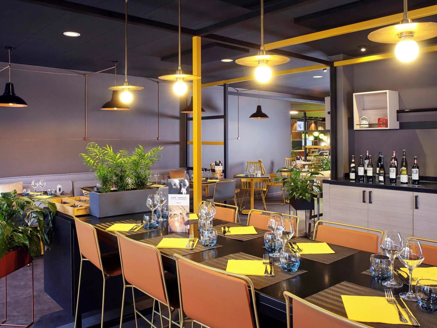 Mercure Paris Sud Les Ulis