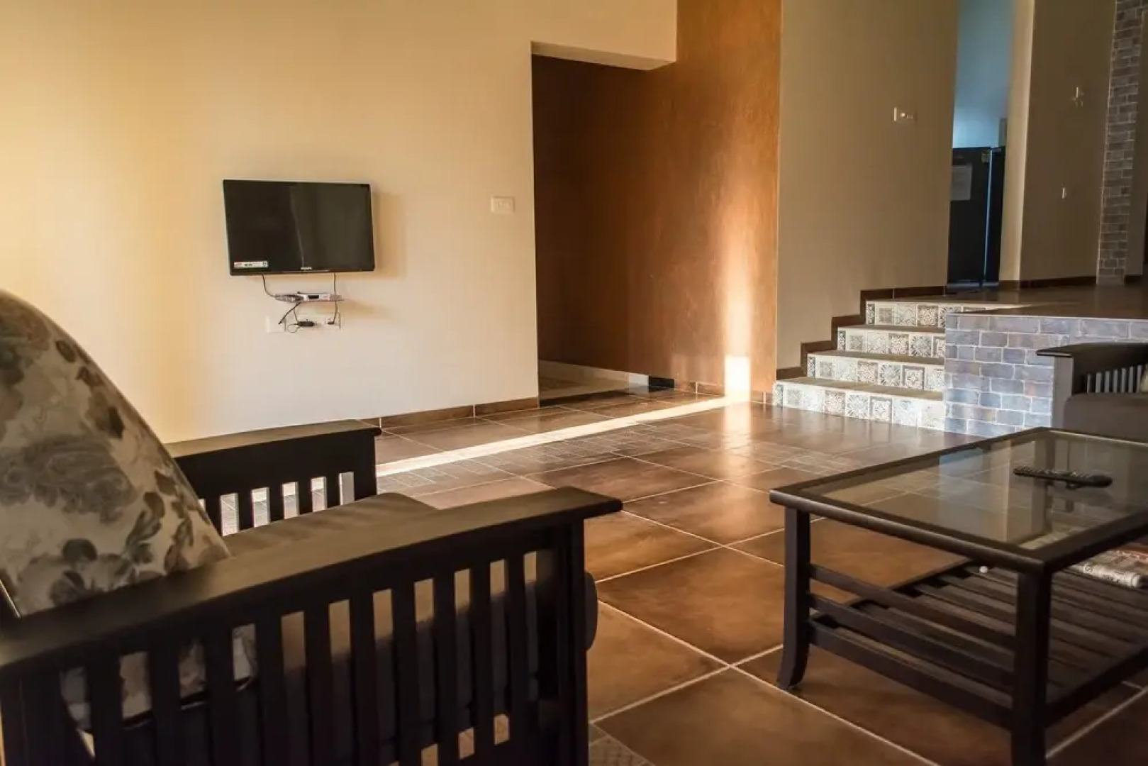 3BHK by Tripvillas Holiday Homes