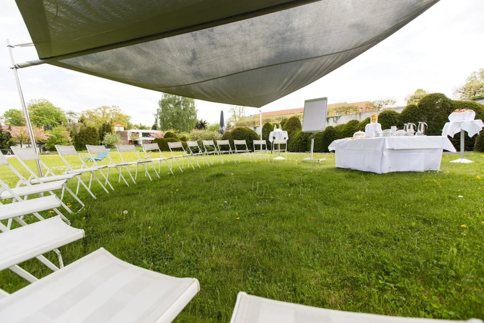 Best Western Hotel am Schlosspark