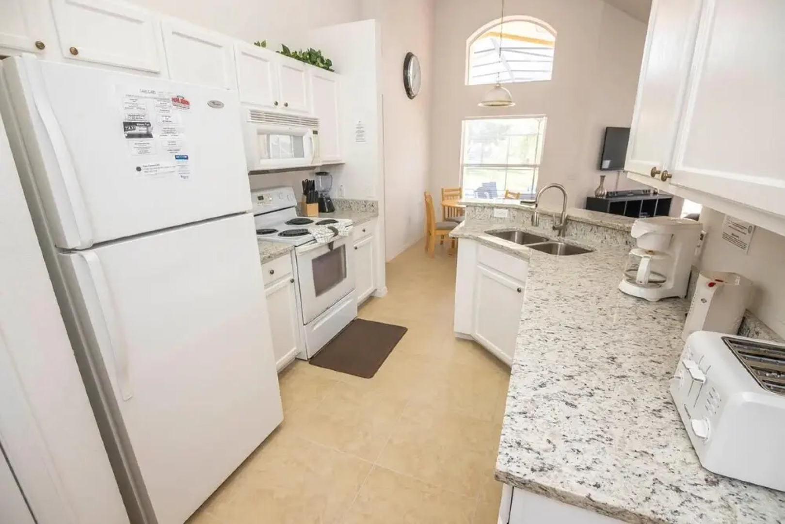 Johanna's Southern Dunes Vacation Home