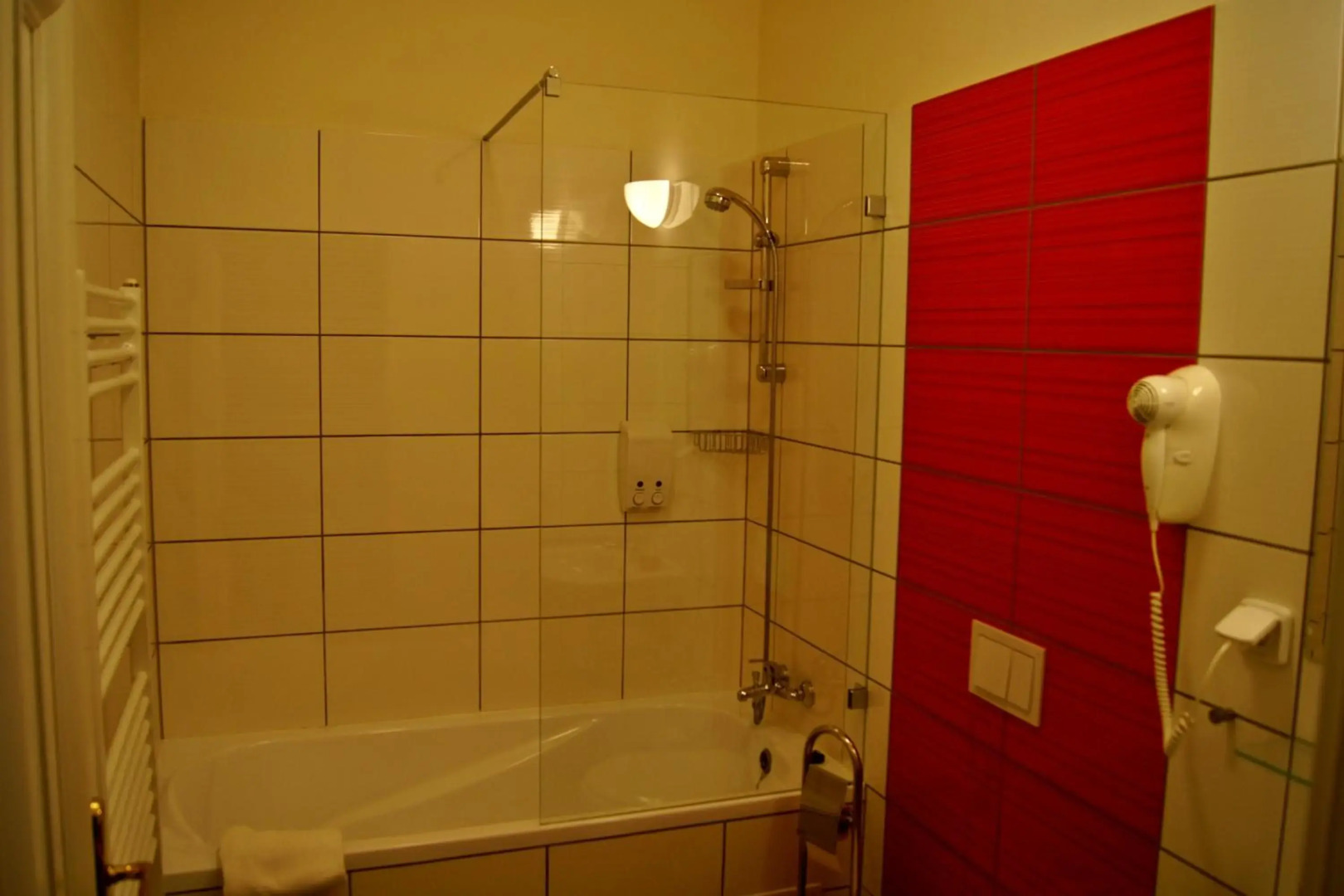 Hotel Pod Zeleným Dubem