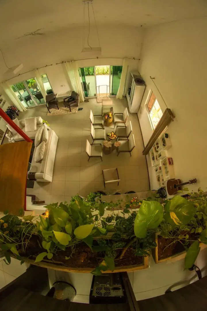 Linda Casa Beira-mar de Serrambi