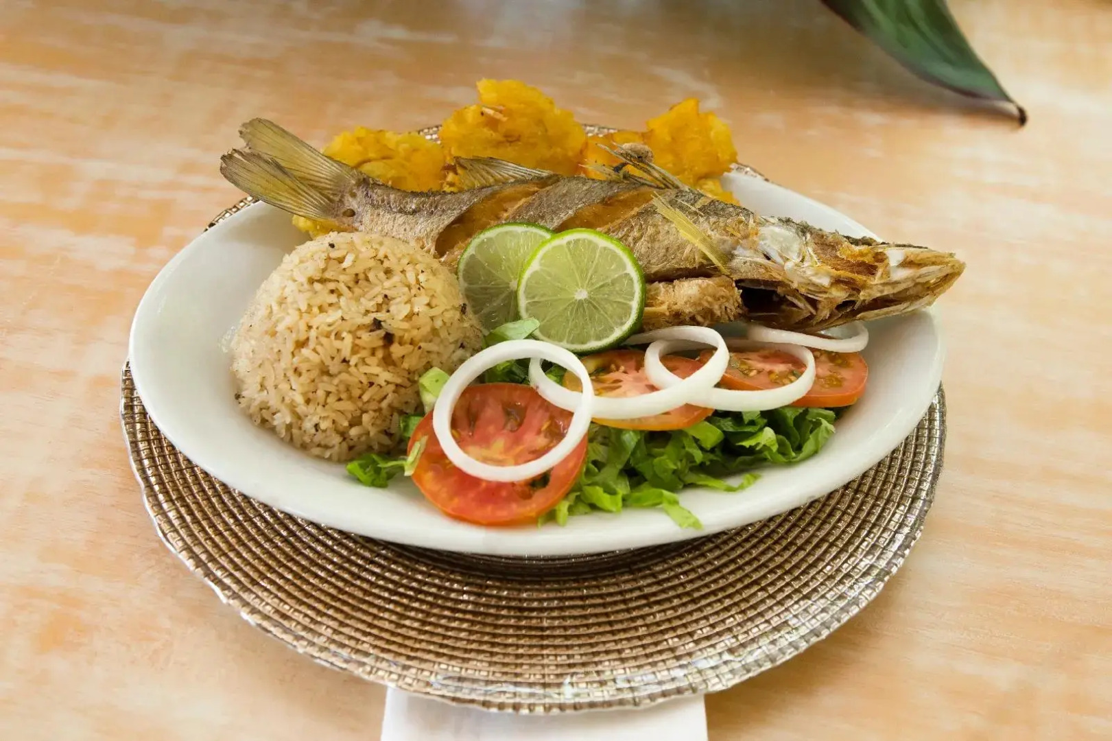 Hotel Dorado Plaza Punta Arena