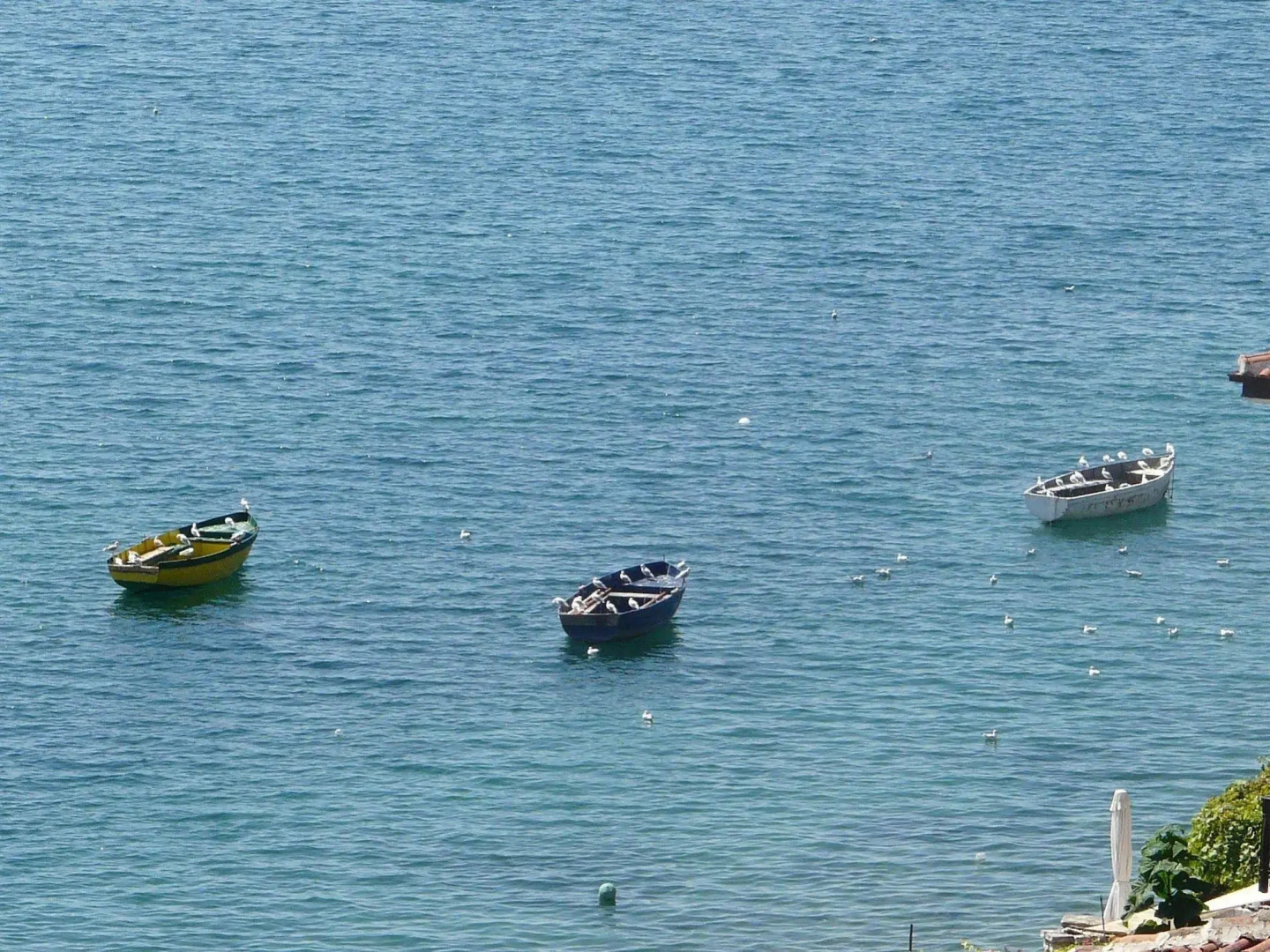 Grebnos Stonehouse Apartments