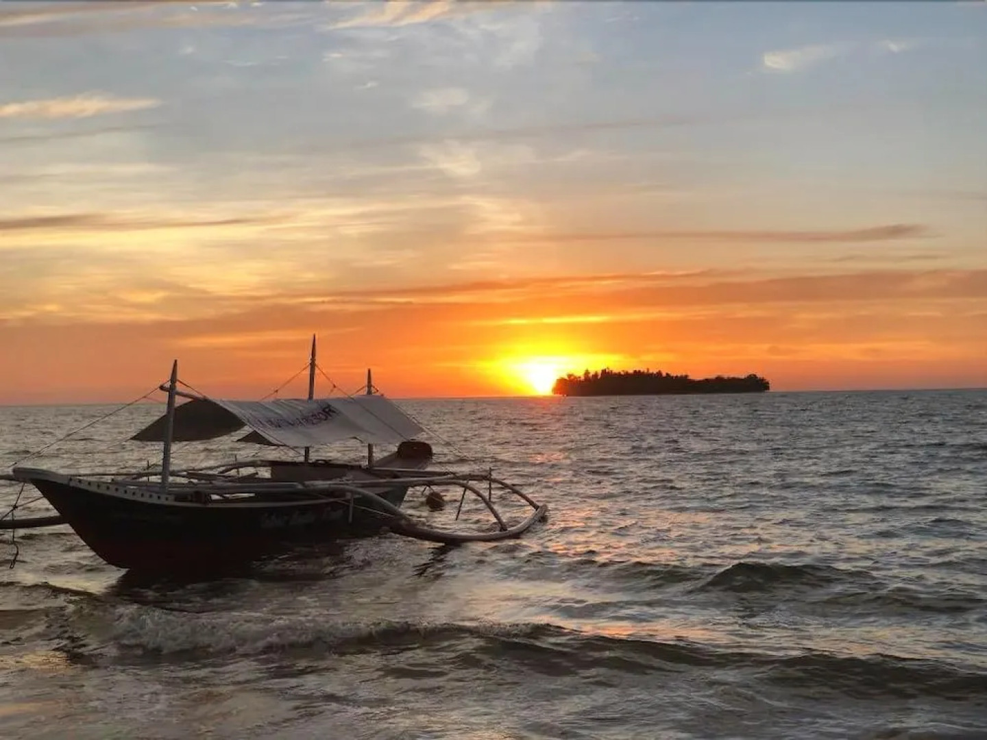 Istana Baylon Resort