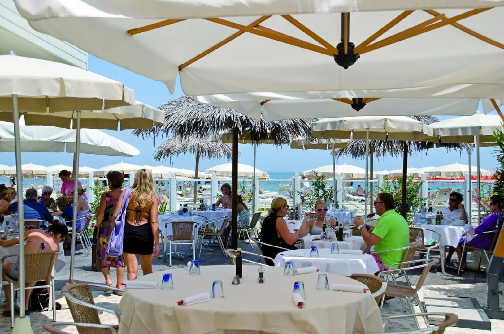 Hotel Waldorf - Premier Resort