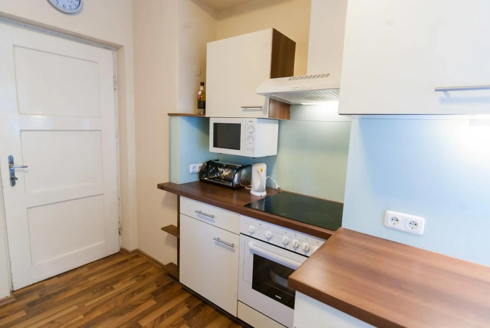 Appartments Zell am See