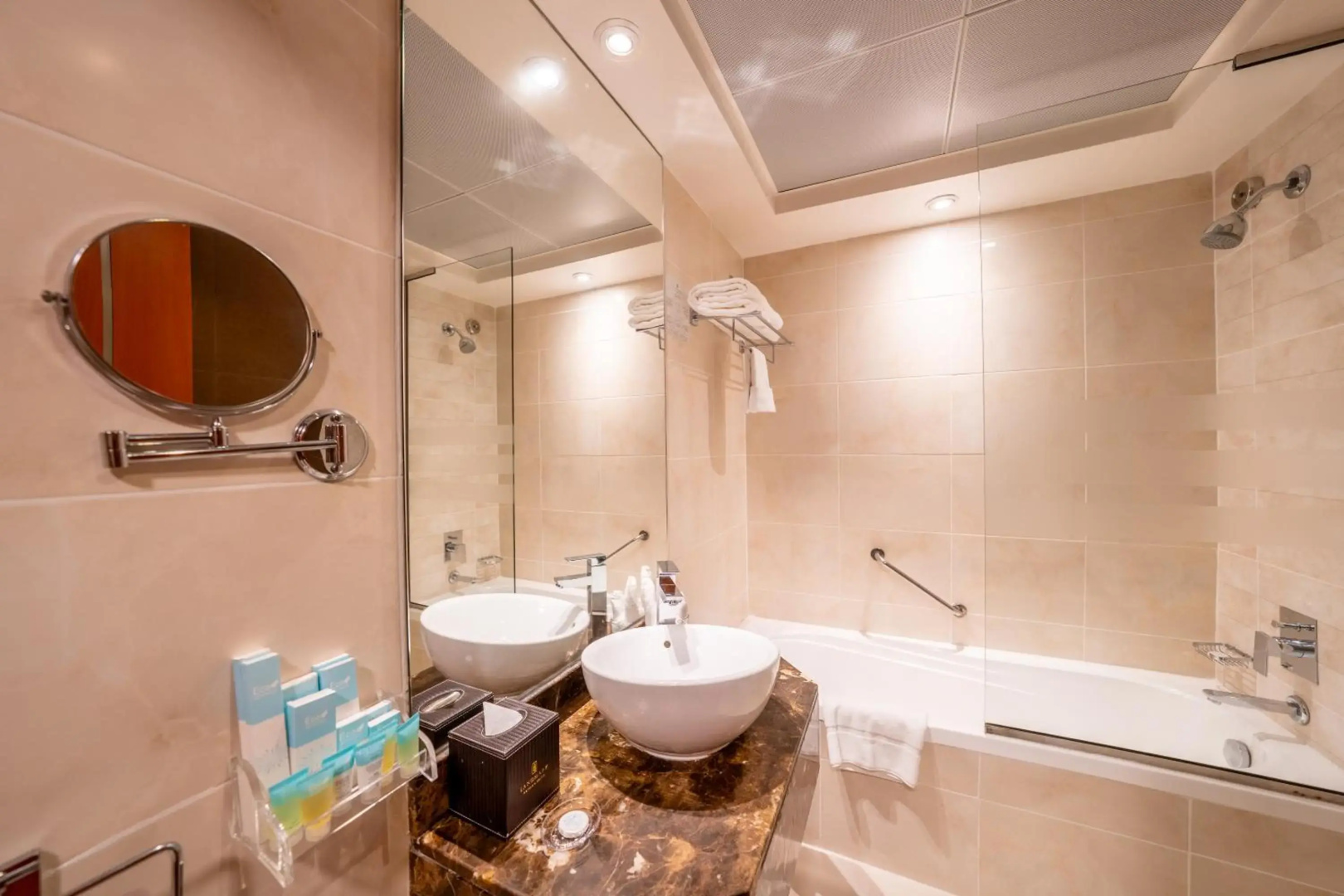Virgin Hotels London-Shoreditch