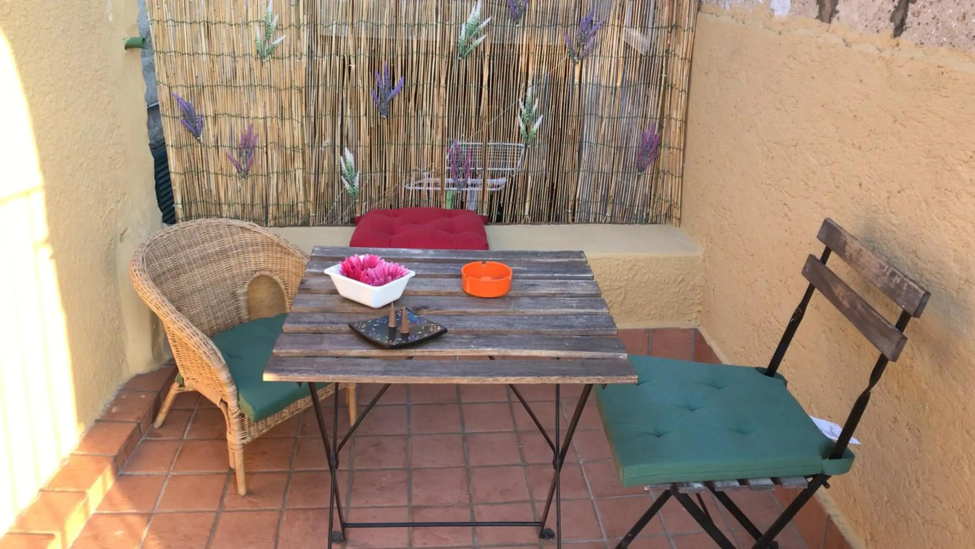 La casa del Generale