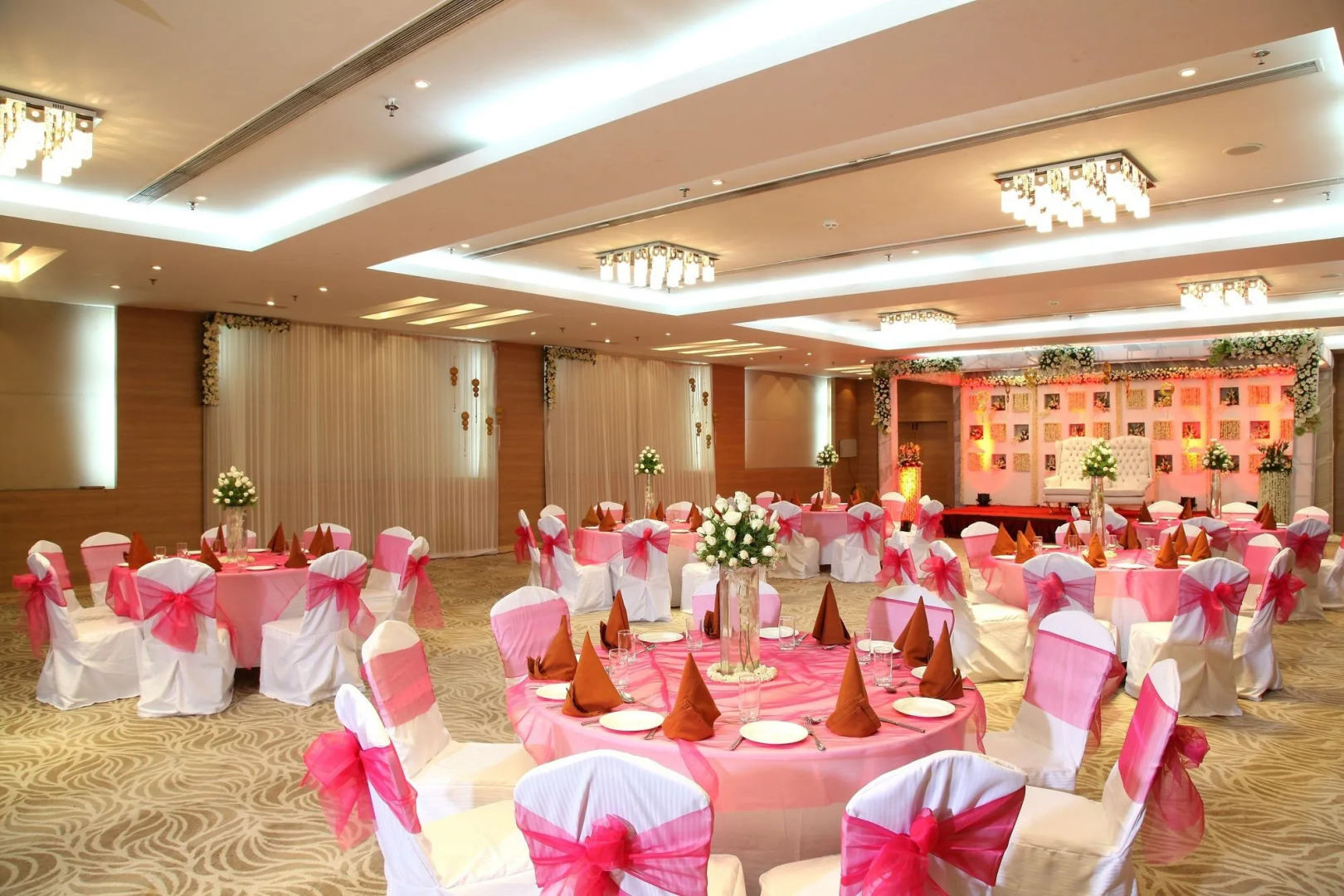 Clarks Inn Suites Delhi/NCR