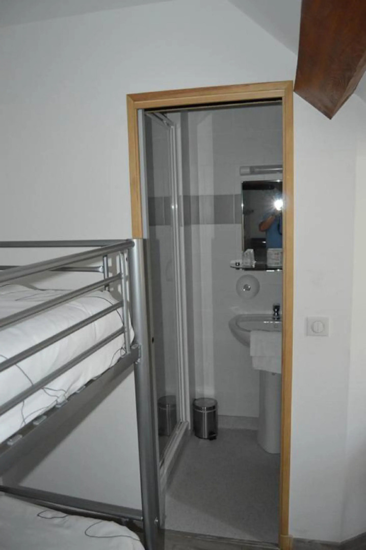 Hotel Restaurant Le Bellevue