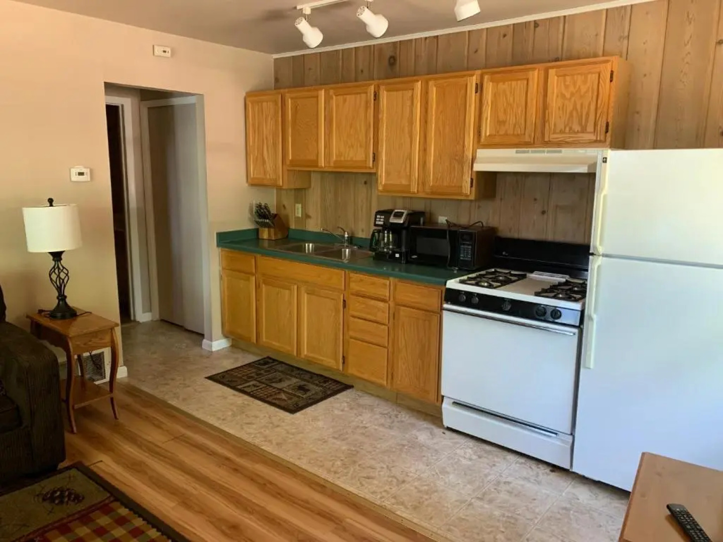 Black Bear Lodge Bear Trap #3