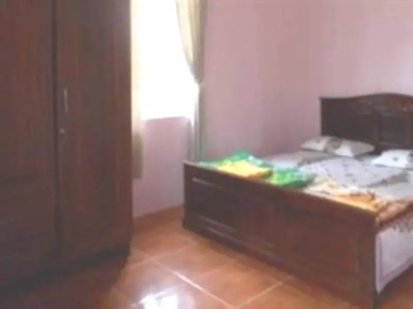 Bidoup - Nui Ba National Park