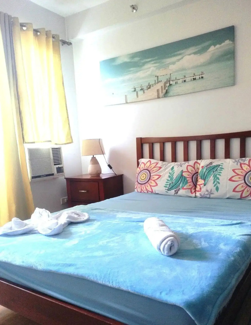 San Remo Oasis Serviced Apartments