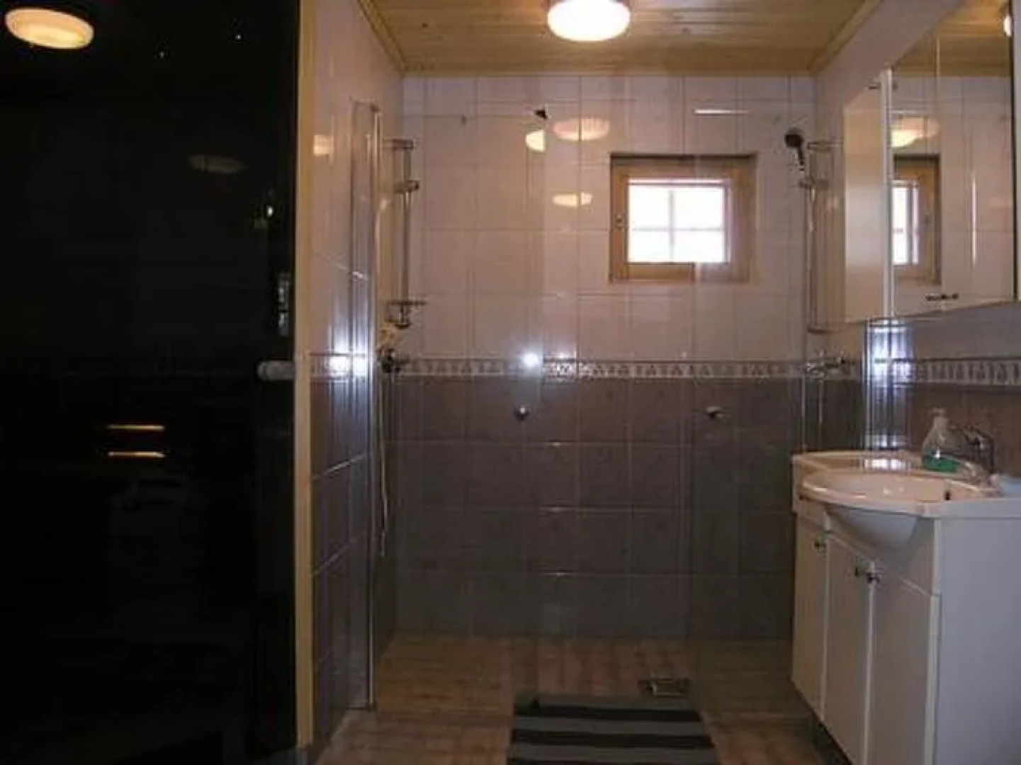 Holiday Home Salmelanrinne