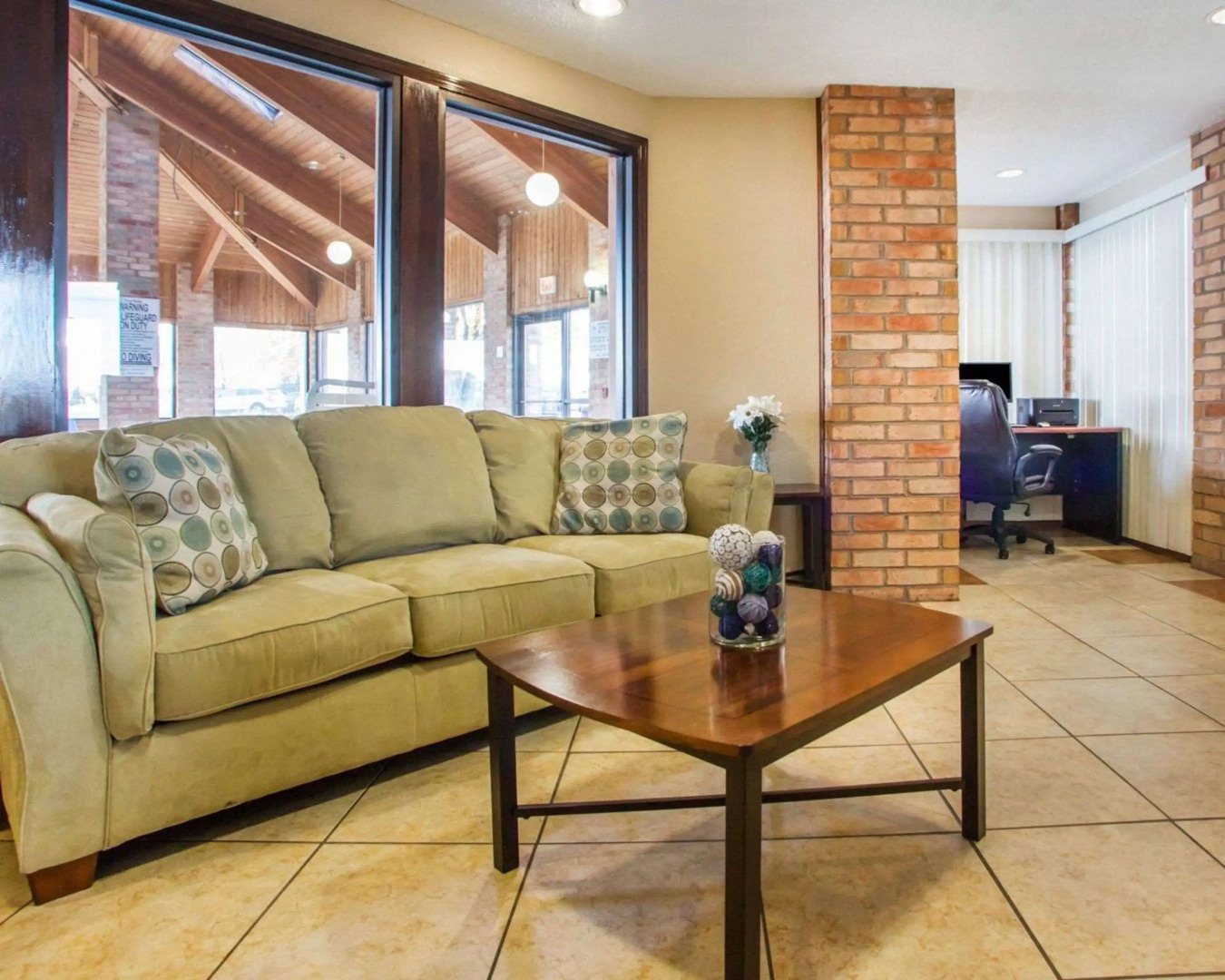 Quality Inn & Suites Kimberly - Appleton East