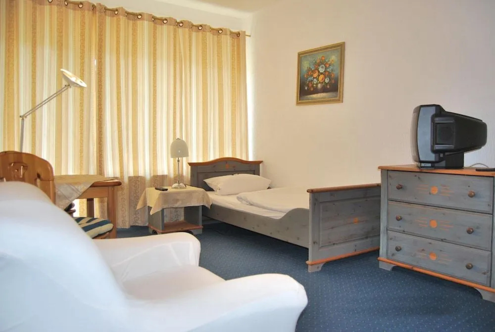 Hotelanlage Spessart