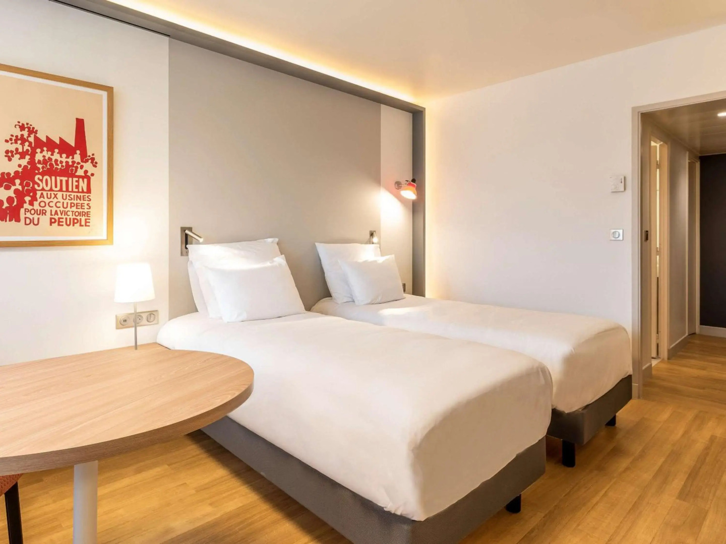 Novotel Avignon Centre