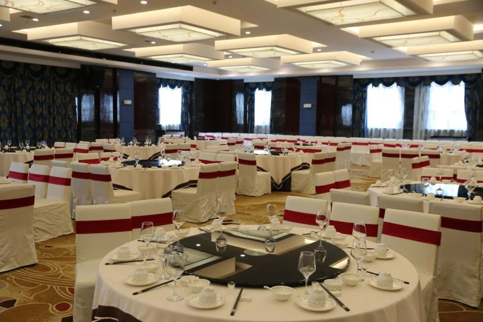 Tianshui Kelly Rose Hotel