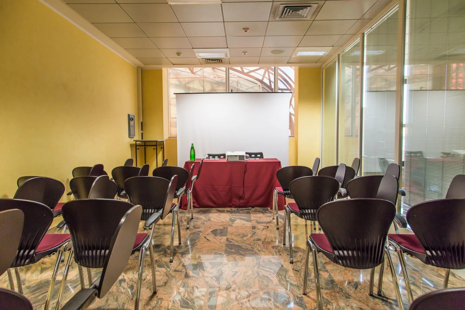 Montresor Hotel Tower