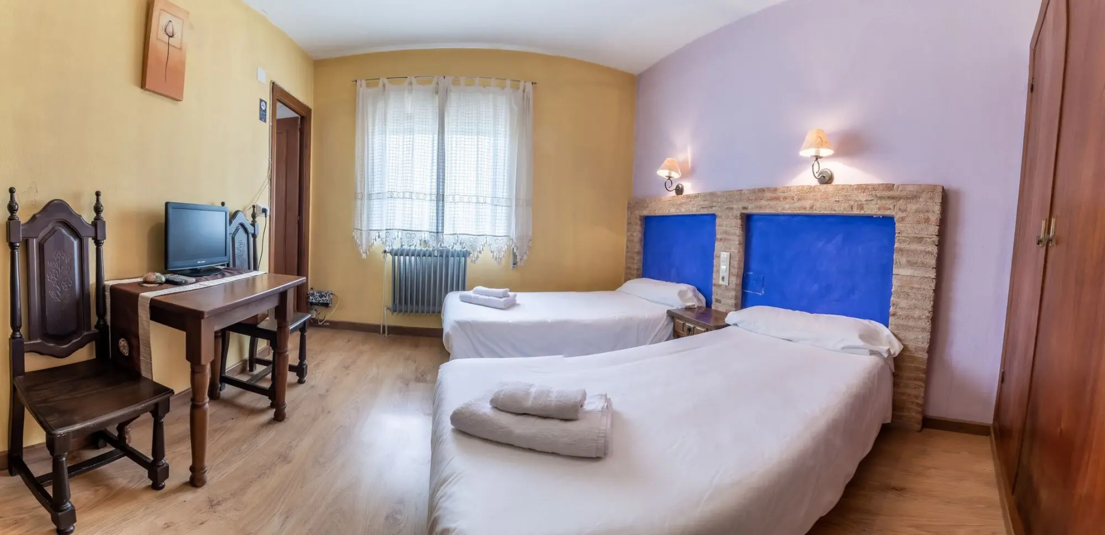 Hosteria Tierrallana by Juypehotel