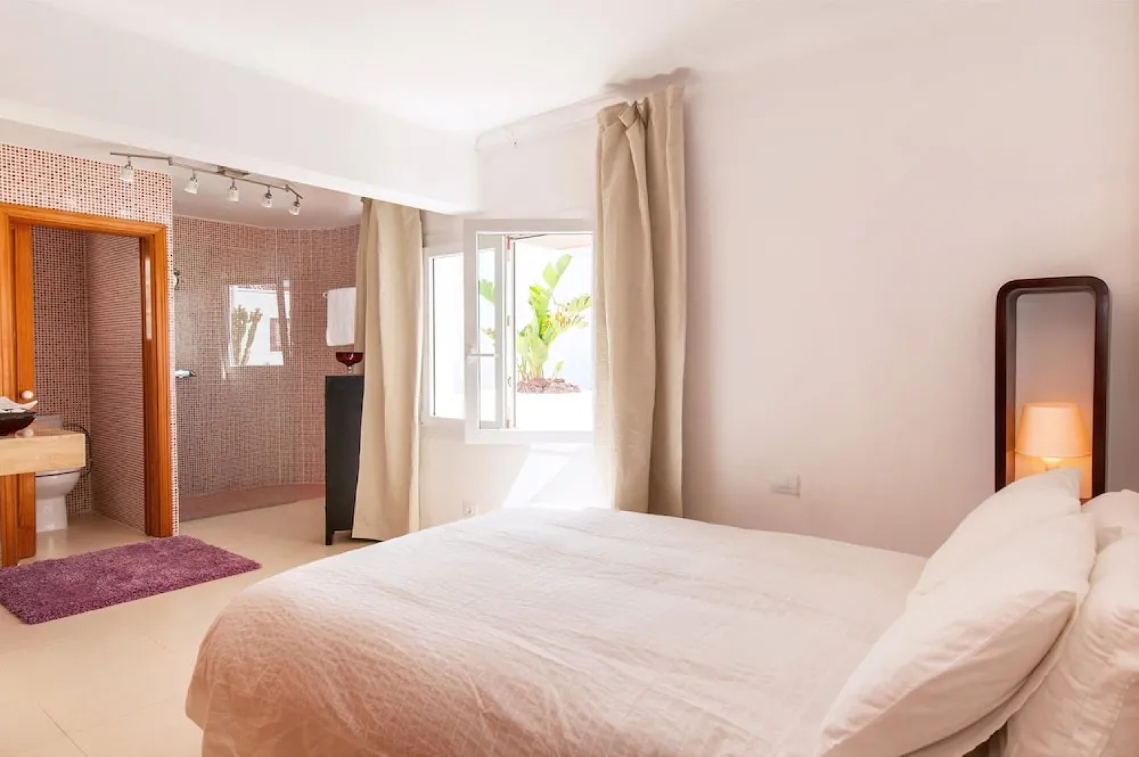 Beach House at Playa del Hombre