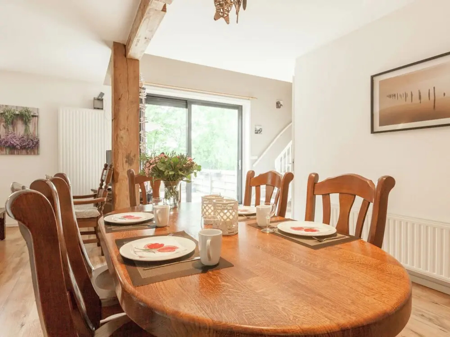 Lovely Holiday Home in Surroundings of Kamperland