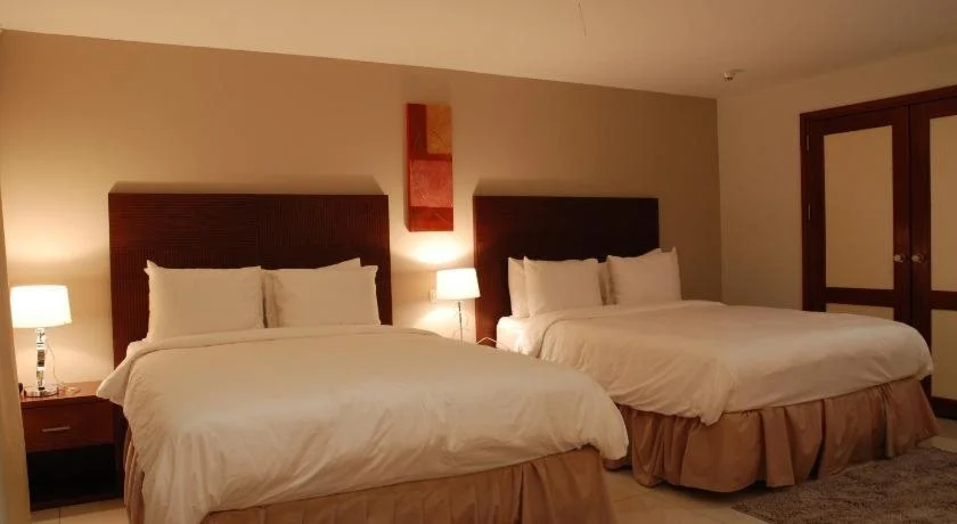 Ramada by Wyndham Princess Paramaribo
