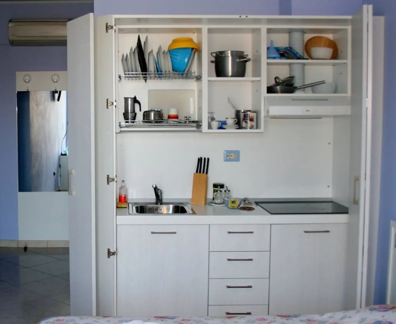 Agriturismo Argaland