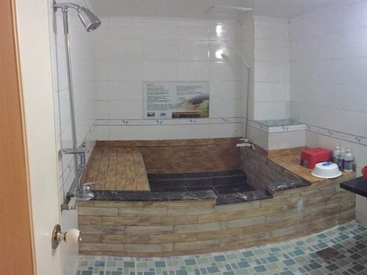 Goodstay V Spa Motel