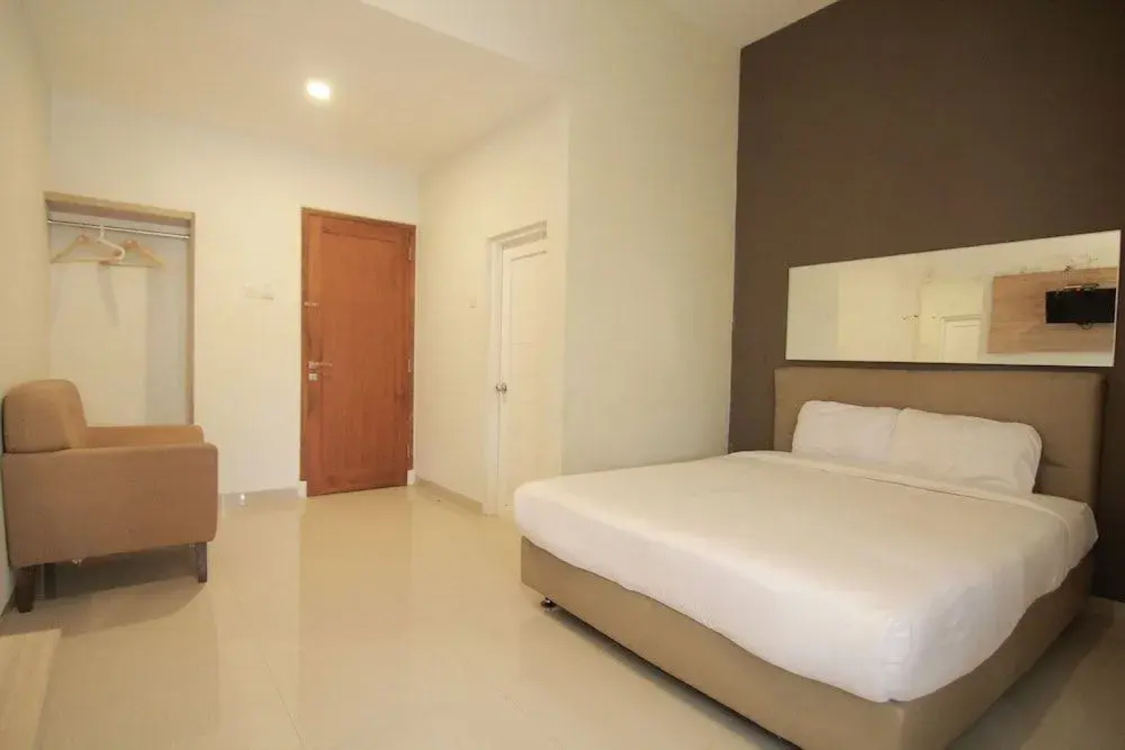 Oemah Djari Guest House Salatiga