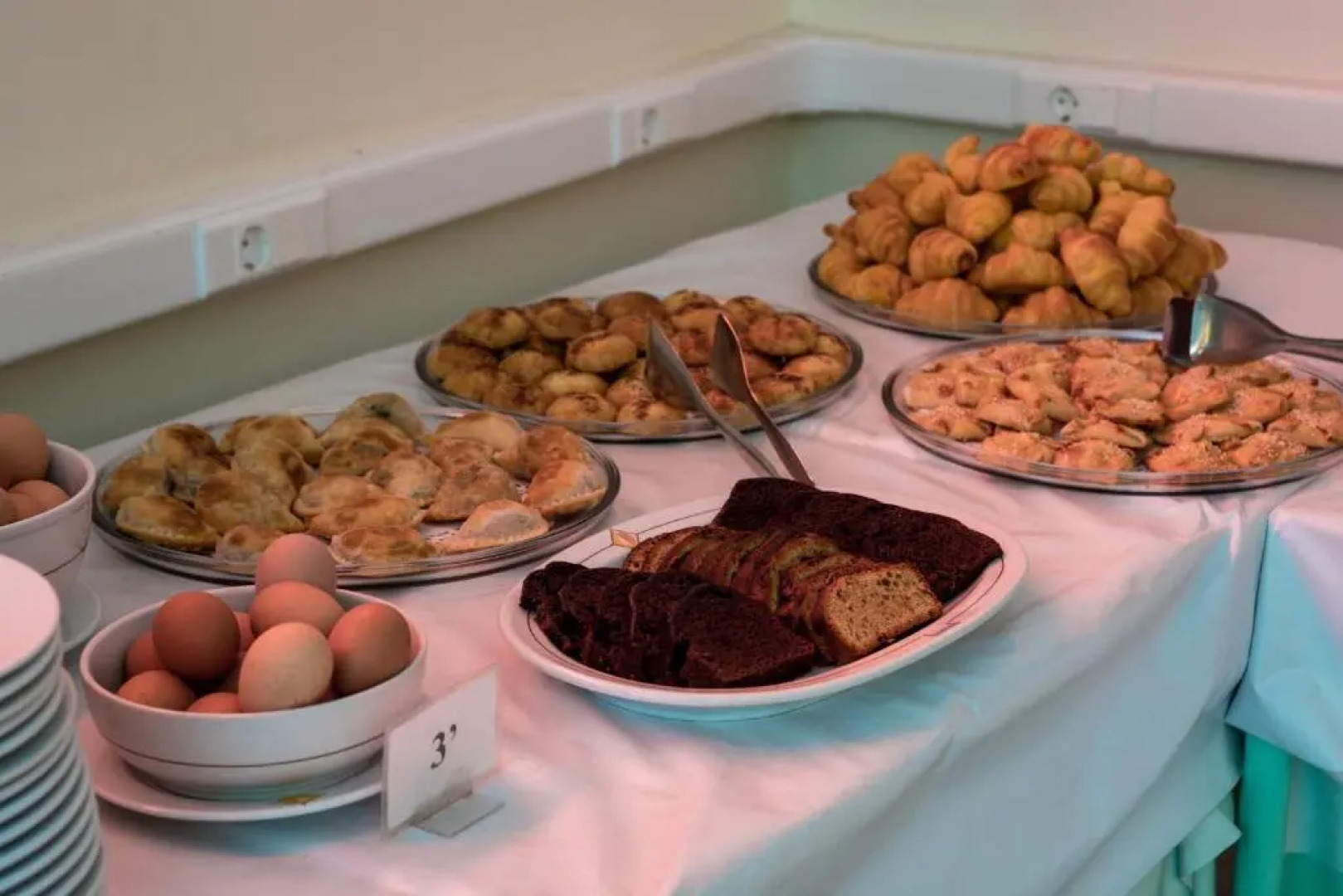 Chrispy Beach Resort