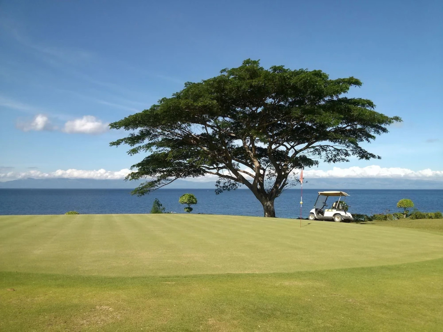 Cebu International Golf And Resort