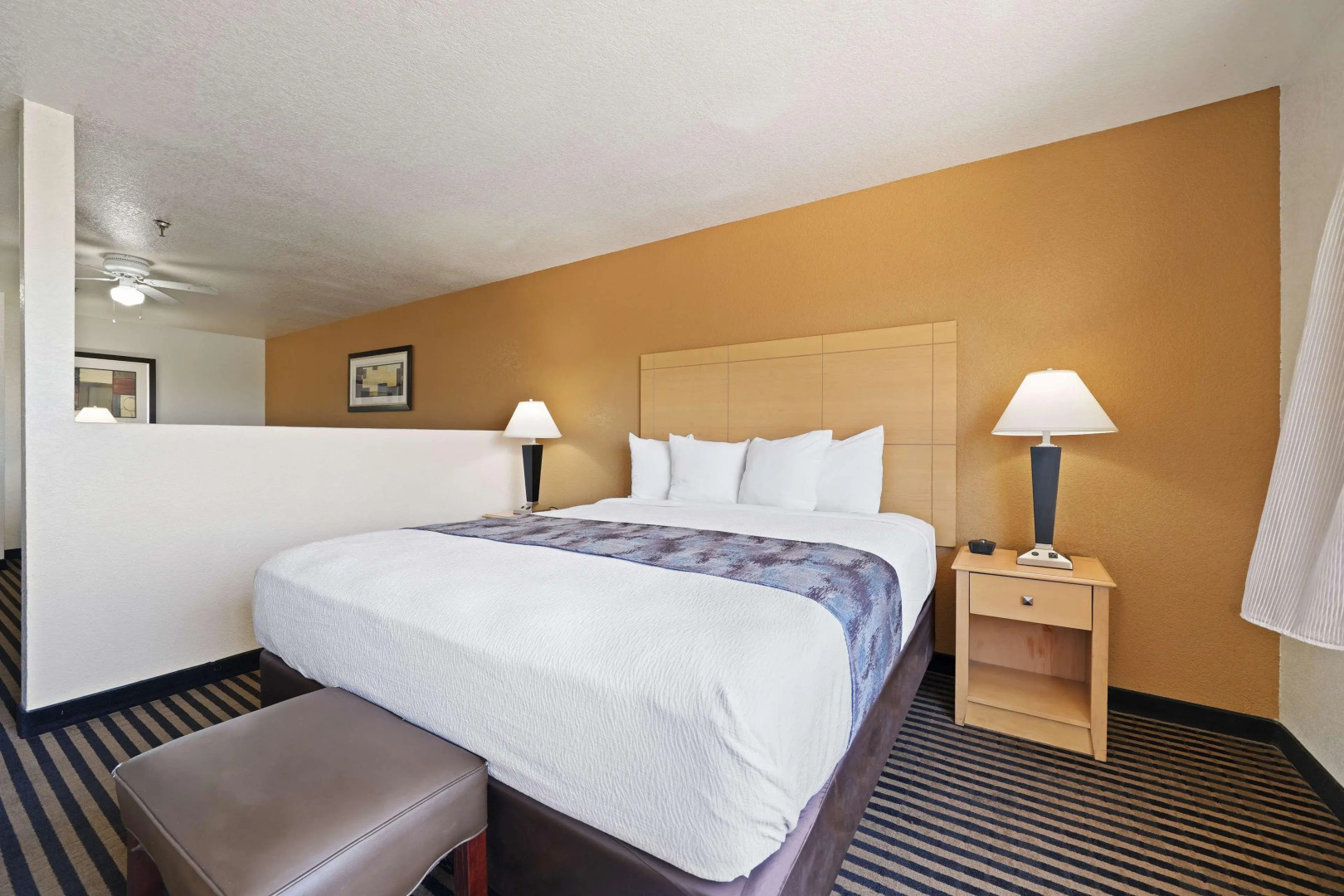 Best Western Plus Executive Inn & Suites