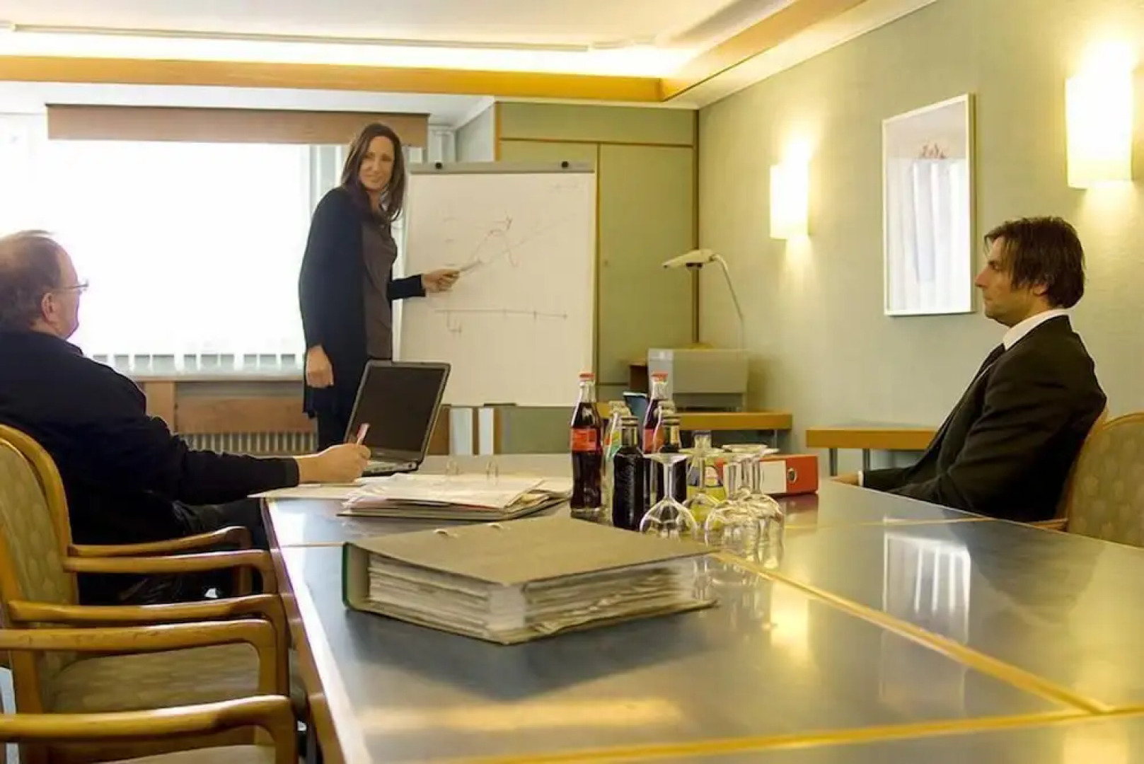 Ringhotel Zum Goldenen Ochsen