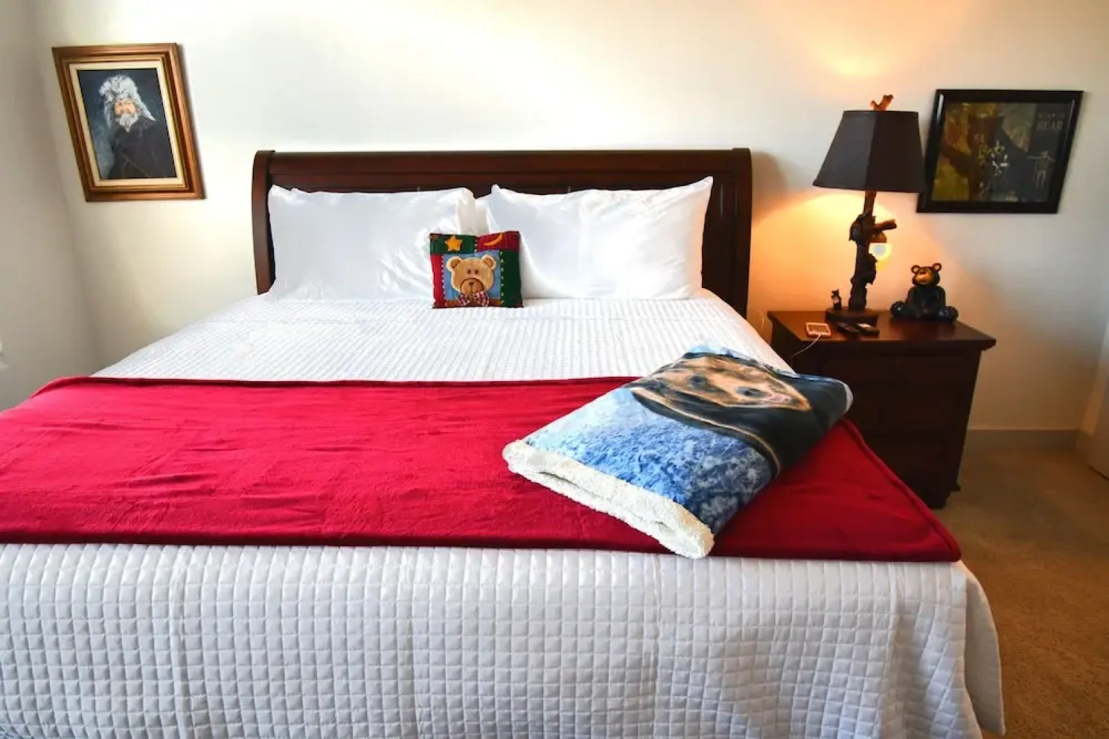 Arcadia Villa #40 Heart of Dixie