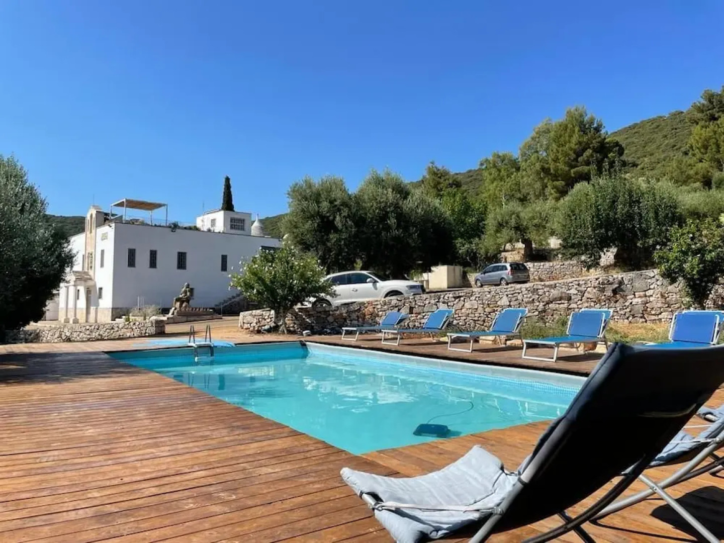 Appartamento Le Spighe D'oro