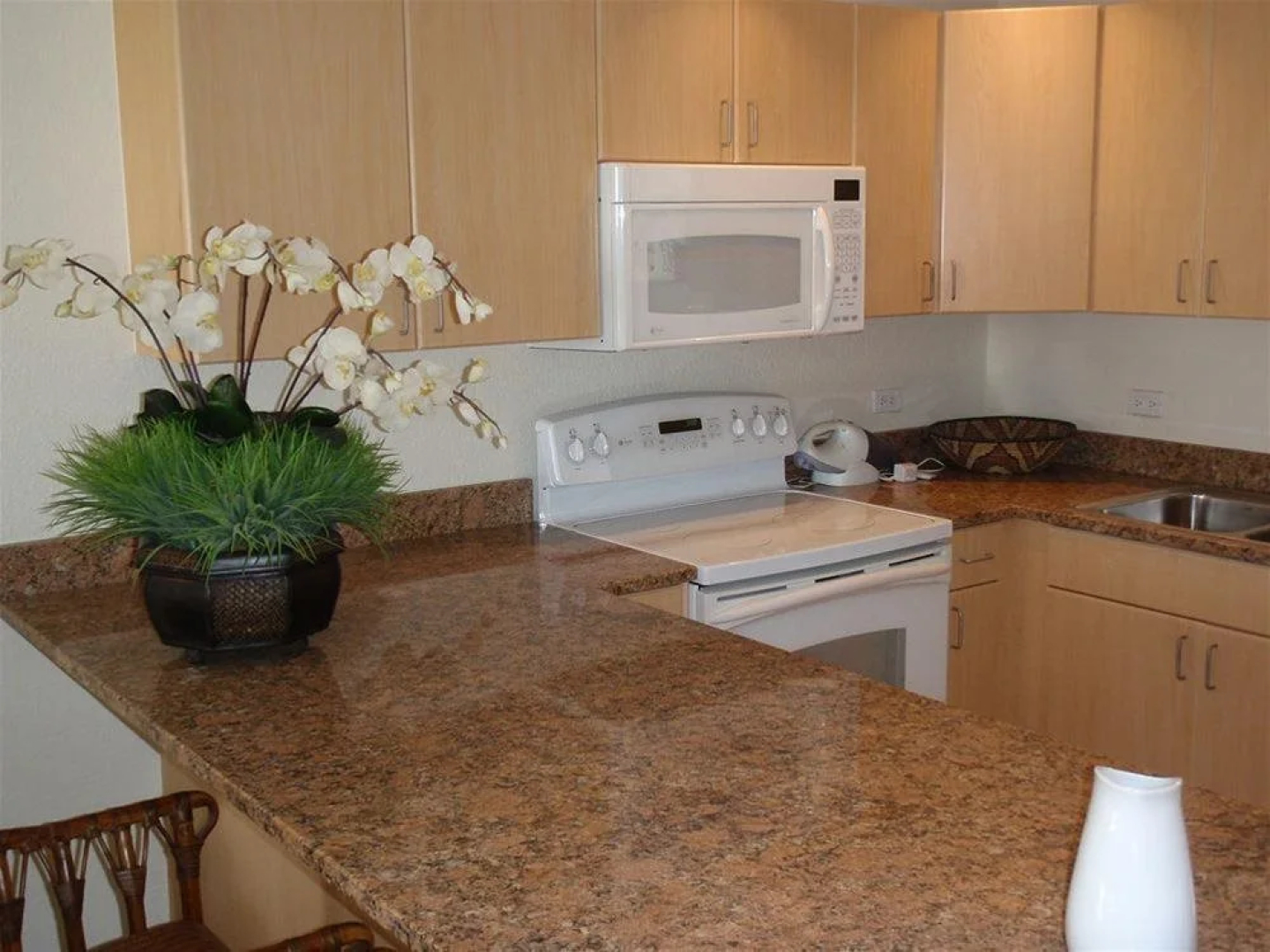 The Riviera, Grand Cayman