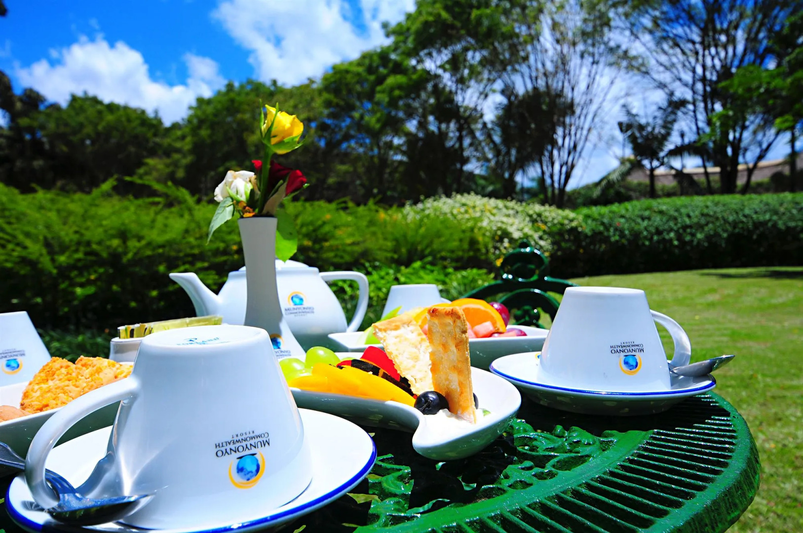 Speke Resort & Conference Centre