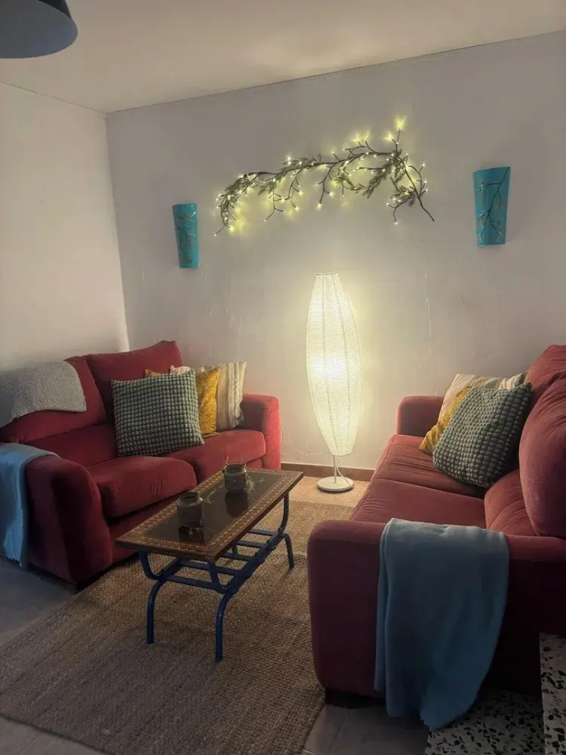 Casasona, Alcaudete,jaen,housesleeps4- Pool-patio