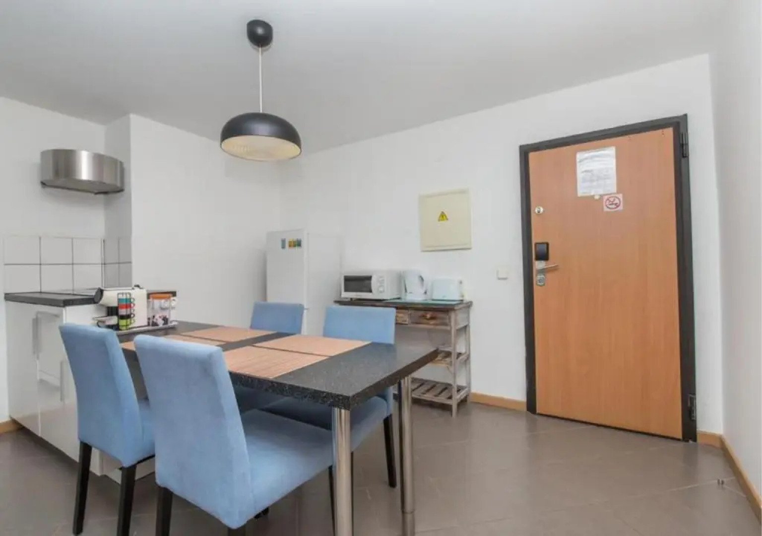 Praia da Rocha Apartments