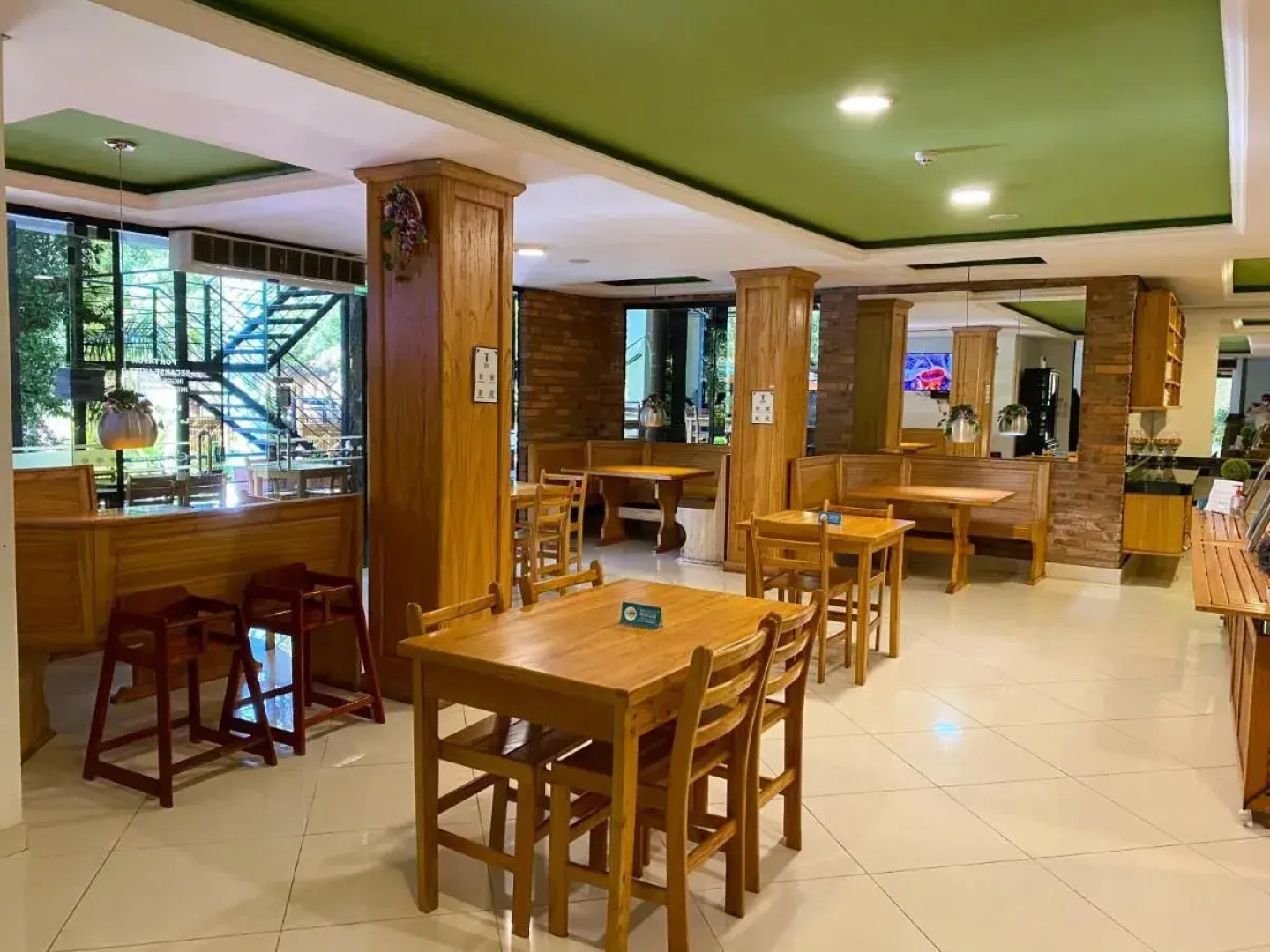 Los Lagos Resort Hotel