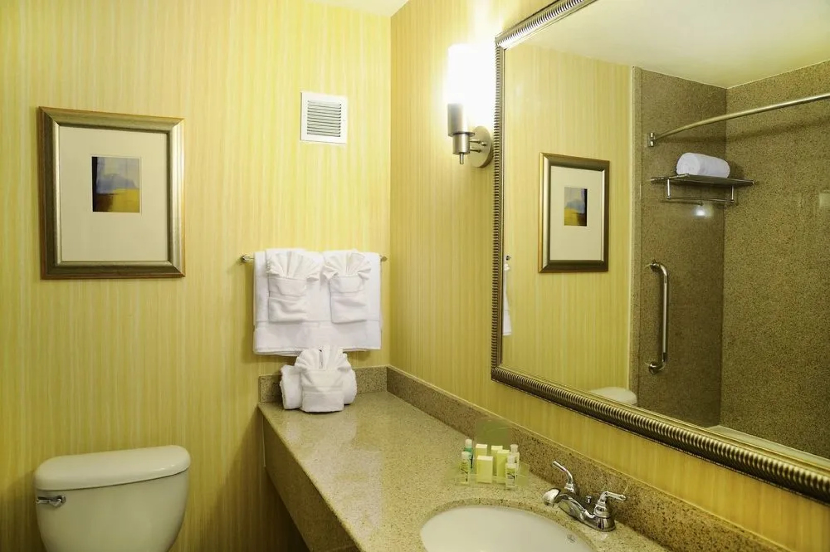 Best Western Premier Richmond City Gateway