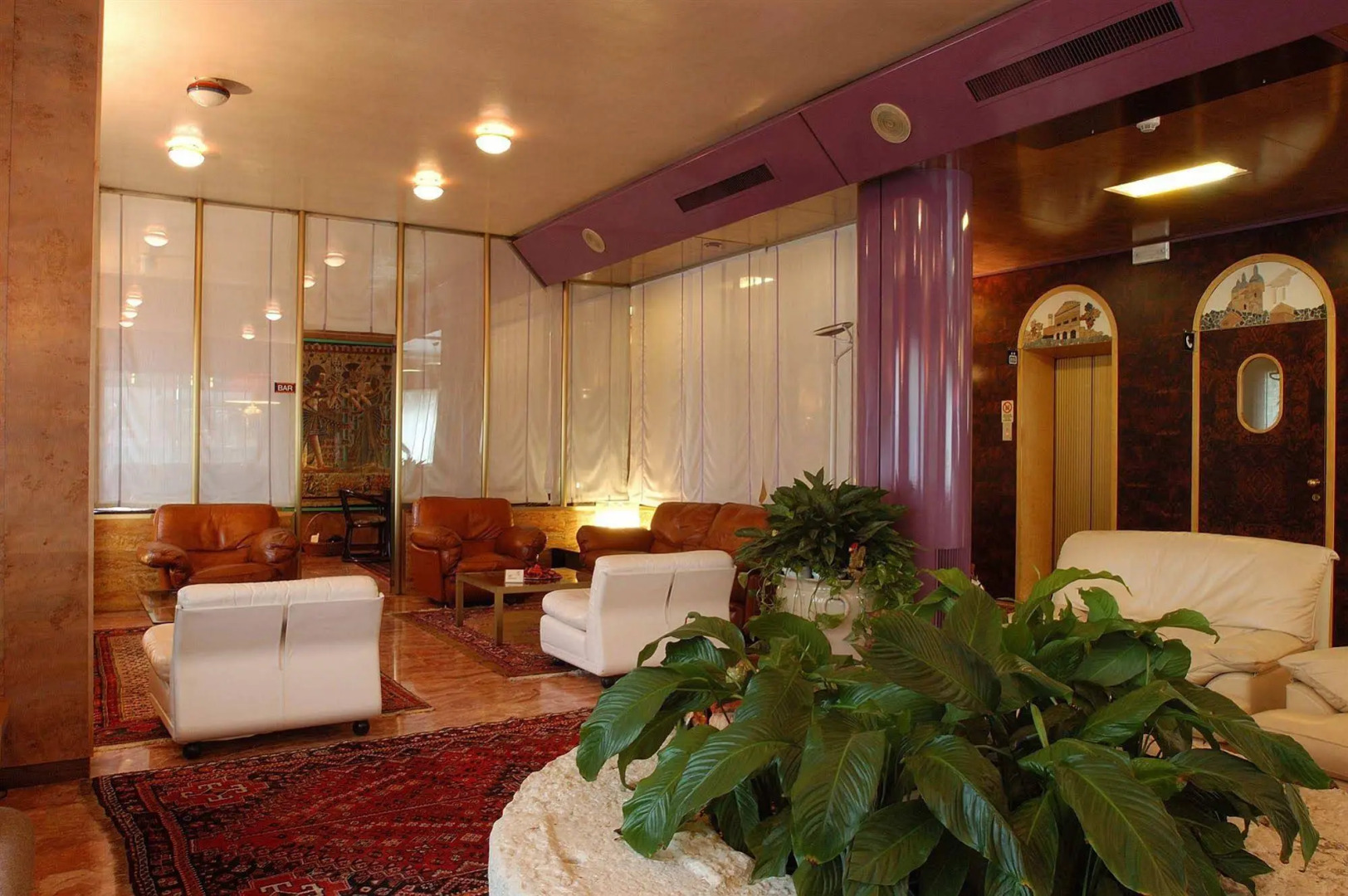 Hotel Ca Del Galletto