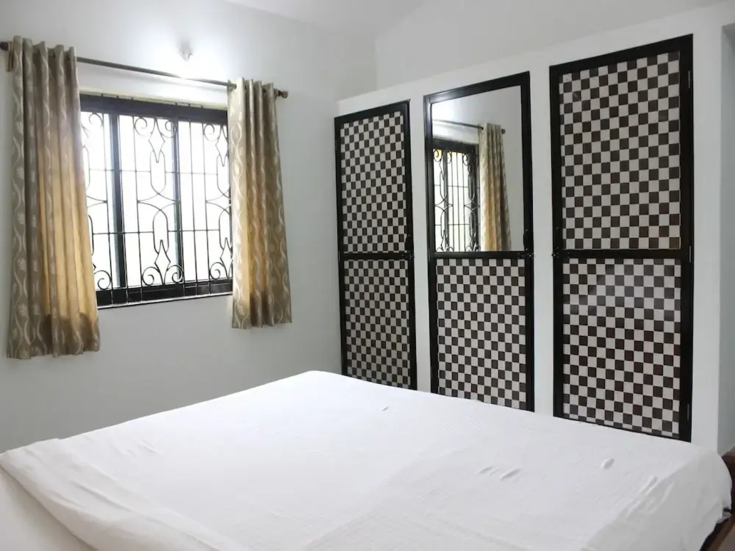 OYO 9859 Home 2 BHK Bardez North Goa